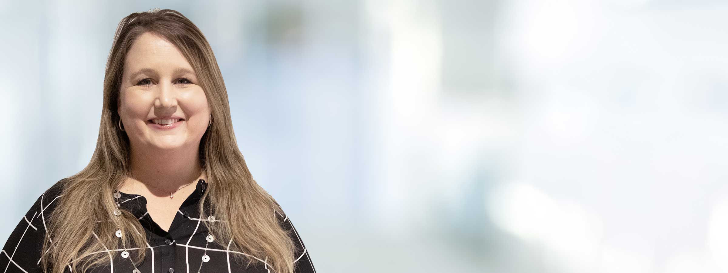 Leadership Megan Langston