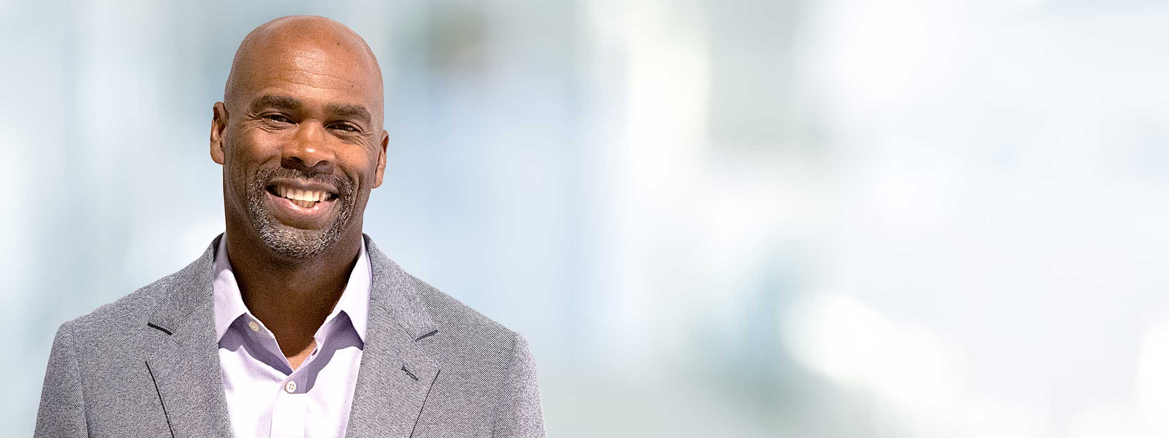 Leadership Tommy Thornton Left