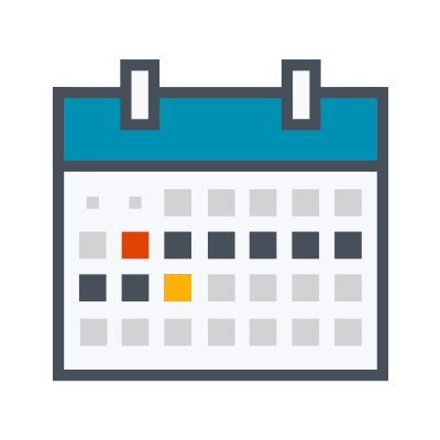 Icon Appointment Cancellation