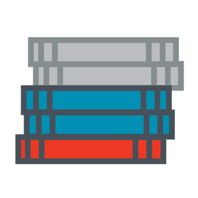 Credit Balance Over Contractualization Icon