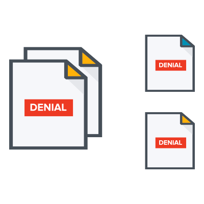 2 1 Incorrectly Identified Denials Dk Bckgd