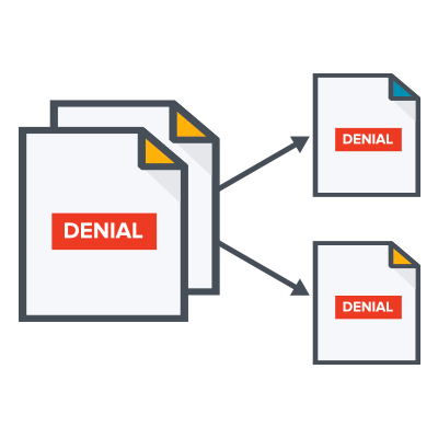 2 1 Incorrectly Identified Denials Lt Bckgd