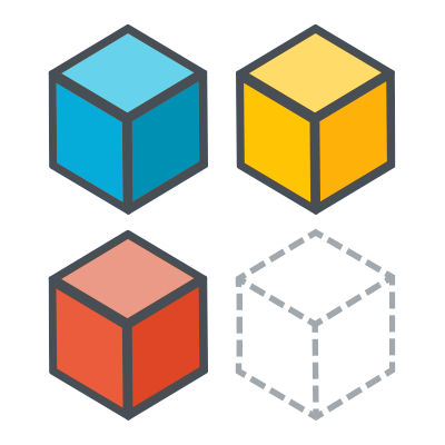 Icon Play Black Hole Accounts