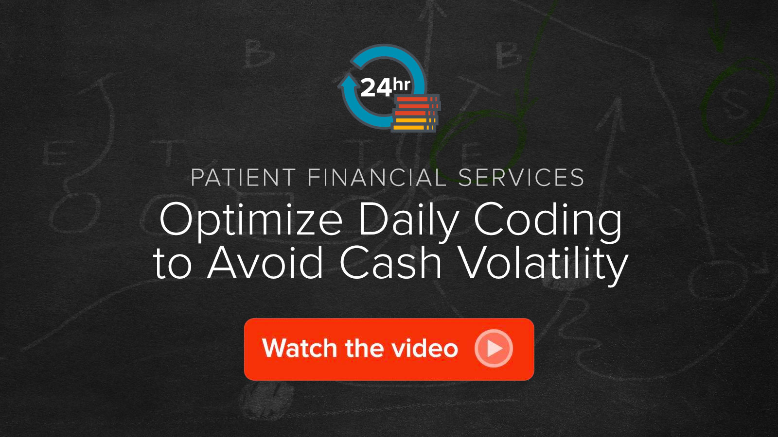 Watch the Optimize Daily Coding to Avoid Cash Volatility video