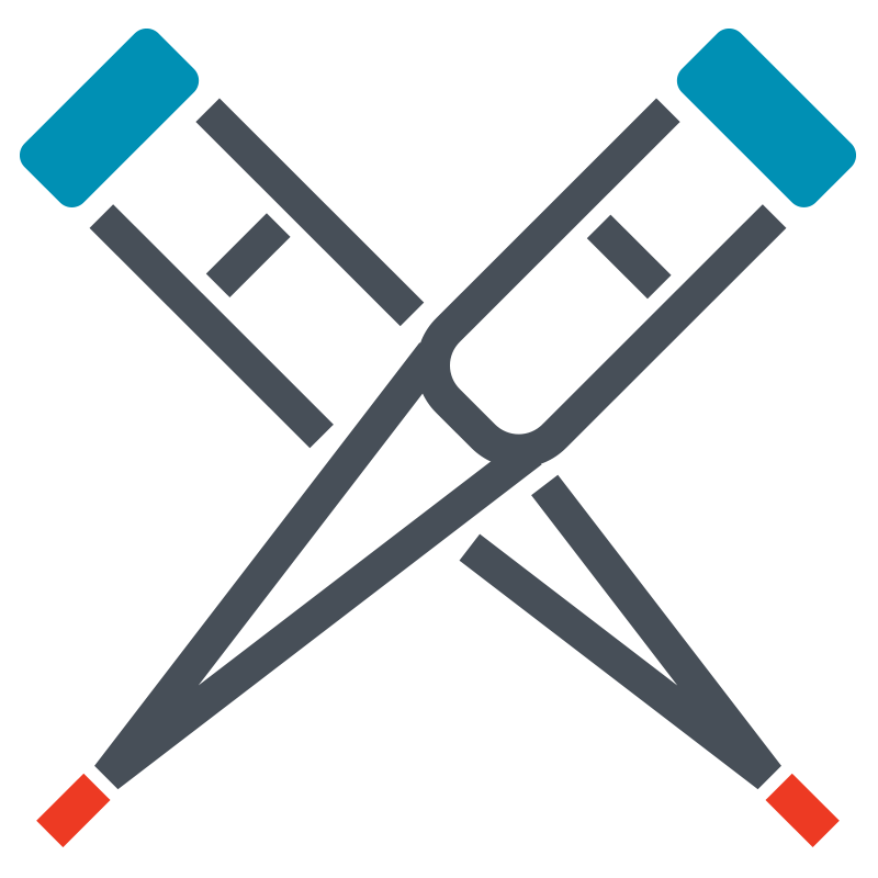 Joint Replacement Icon