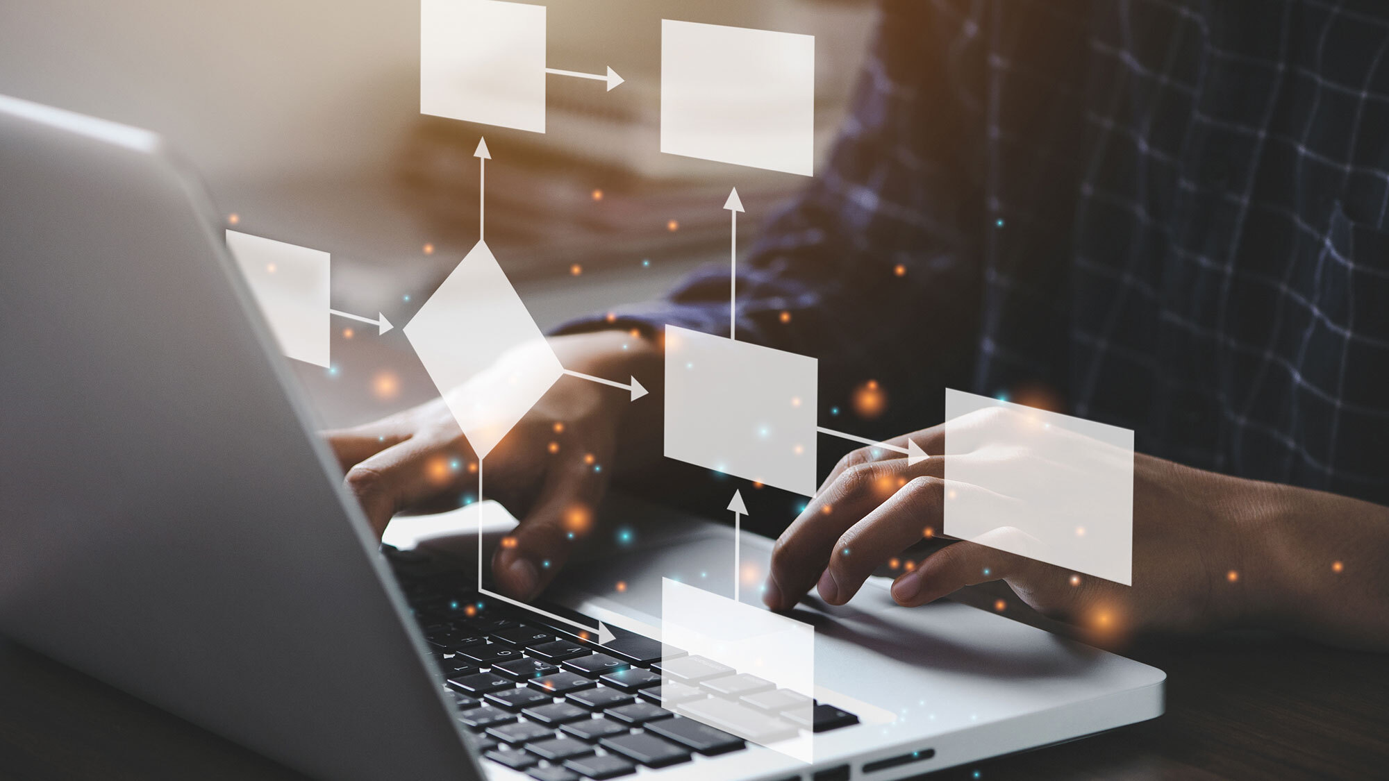 Thumbnail claims status success