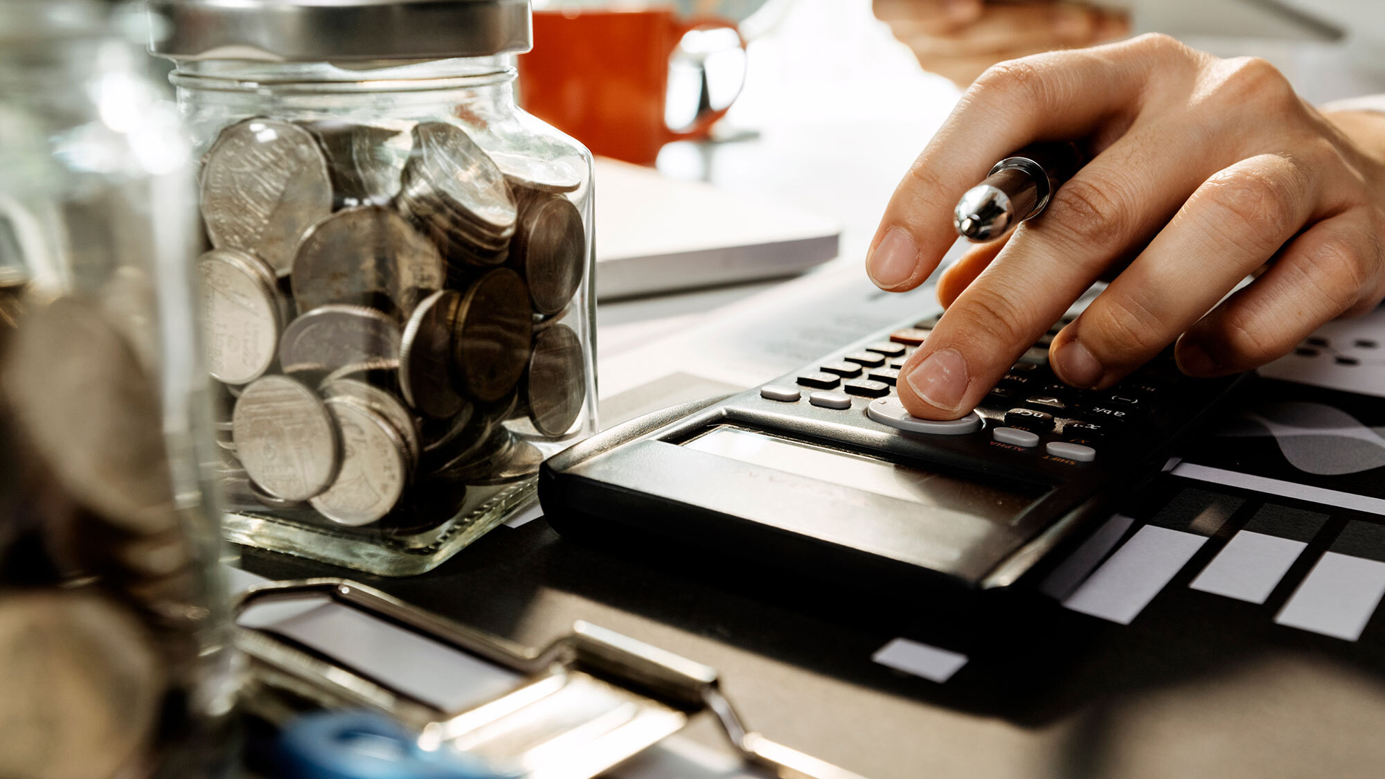 Thumbnail consumerism strategy